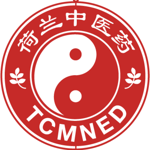 TCMned 标志